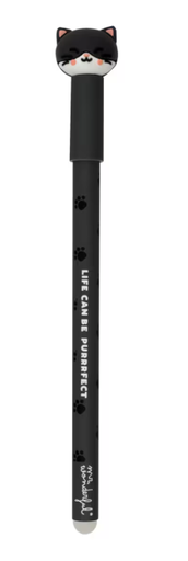 [62305059] BOLI BORRABLE GATO