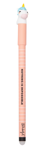 [62306187] BOLI BORRABLE UNICORNIO