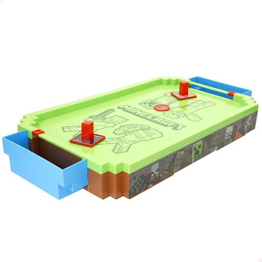 [05677713] AIR HOCKEY MINECRAFT PREMIUM