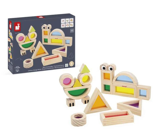 [73535306] BLOQUES TRANSLUCIDOS