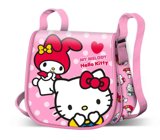 [20909234] BOLSO HELLO KITTY MINI LOVEL