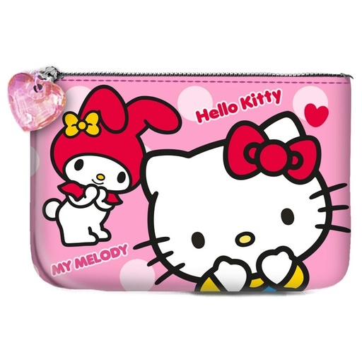 [20909237] MONEDERO HELLO KITTY LOVEL