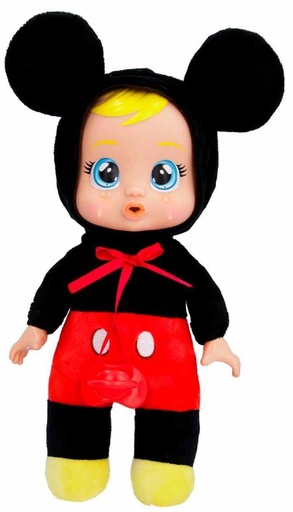 [18091790] BEBES LLORONES TINY C.MICKEY