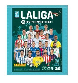 [39692628] SOBRE LIGA HYPERMOTION 25/26