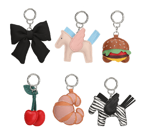 [50214048] COLGANTE PARA BOLSO LOVIES