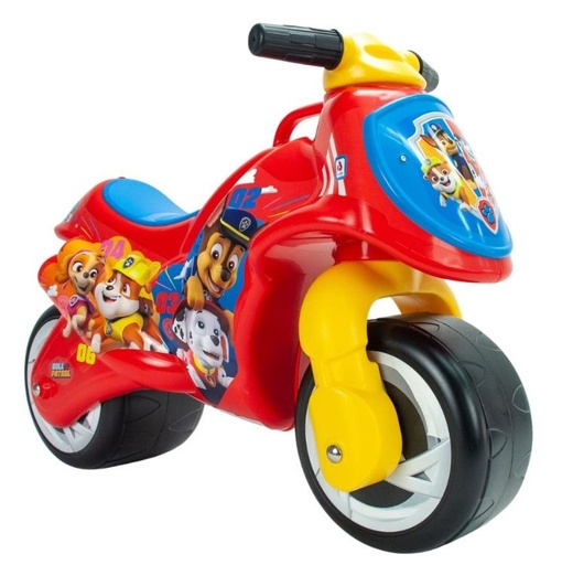 [18501903] CORREPASILLOS MOTO PAW PATROL