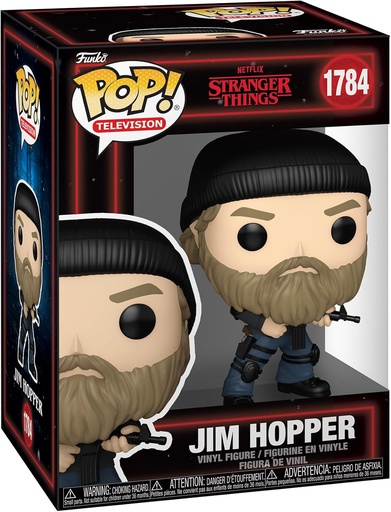 [54375754] POP ST.THINGS JIM HOPPER