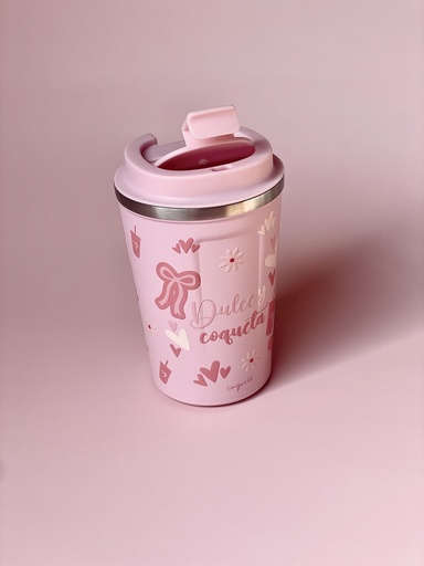 [01301506] TAZA TERMICA DULCE Y COQUETA