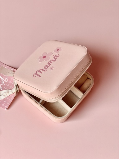 [01342001] JOYERO MAMÁ CÁPSULA