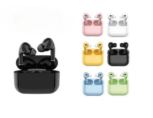 [59917960] AURICULARES INEAR PRO A3 BLUET.