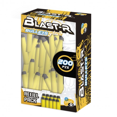 [86101036] DARDOS 7'2x1'3 CM.(PACK 200)