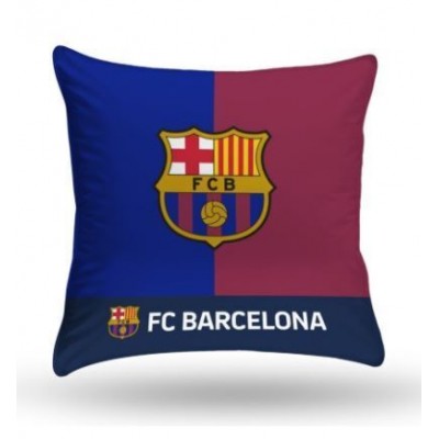 [58300492] COJIN F.C.BARCELONA 40x40 CM.
