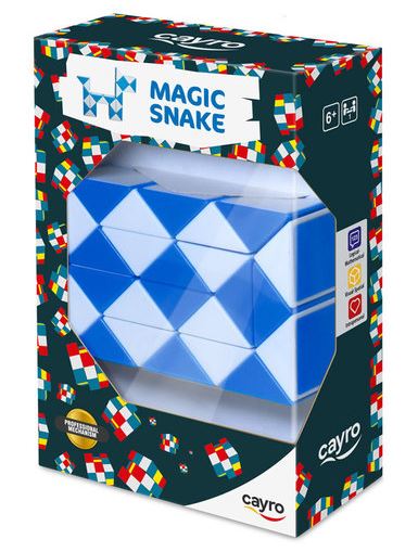[19306681] MAGIC SNAKE