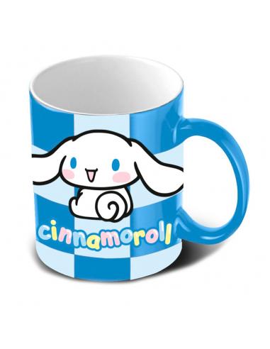 [20908325] TAZA CINNAMOROLL VICHY