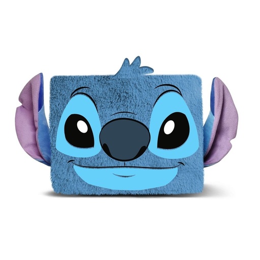 [20909144] MONEDERO LILO Y STITCH P.HEART