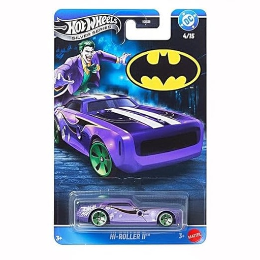 [24535825] H.W.BATMAN HI ROLLER II