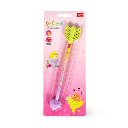 [23810155] LAPIZ GOMAS PERFUM. GO CUPID!