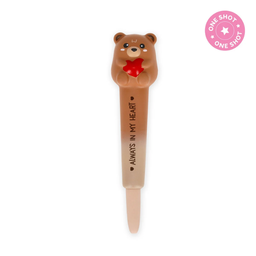 [23810156] BOLI GEL ANTIESTRES TEDDY BEAR
