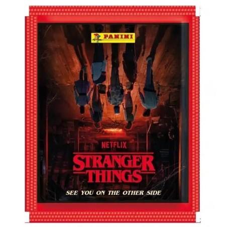 [39600902] SOBRE STRANGER THINGS 2