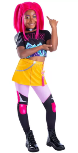 [78914561] DISFRAZ KPOP MIRA CLASSIC T.L