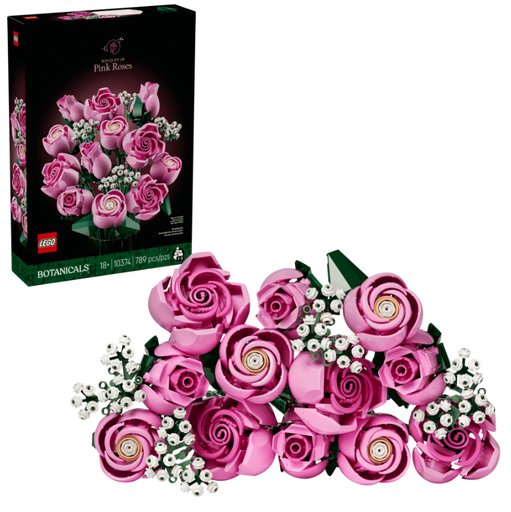 [22510374] RAMO ROSAS ROSADAS