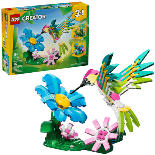 [22531384] COLIBRI DE COLORES