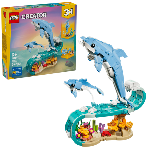[22531385] HERMOSOS DELFINES