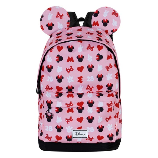 [20904381] MOCHILA MINNIE PINKY