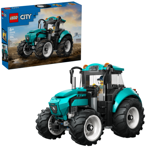 [22560498] TRACTOR