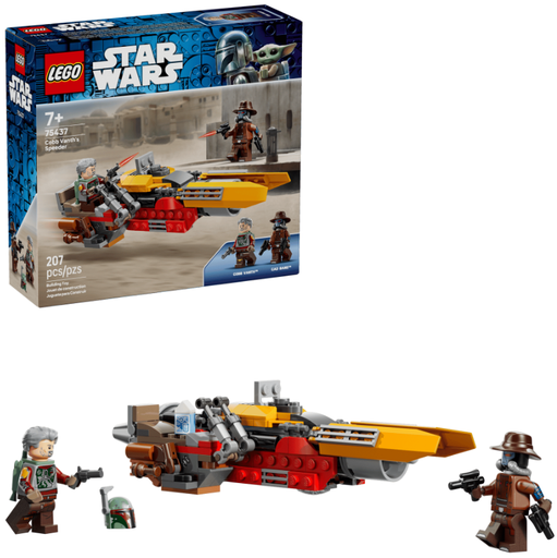 [22575437] SPEEDER DE COBB VANTH