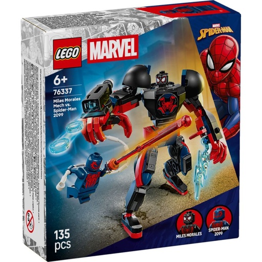 [22576337] ARMADURA ROBOTICA MILES MORALES