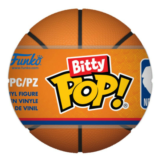 [54391424] BITTY POP BALON SORPRESA NBA