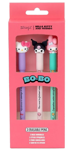 [62306989] BOTELLA TERMICA HELLO KITTY