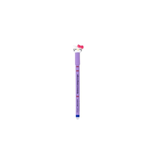 [62307206] BOLI BORRABLE HELLO KITTY