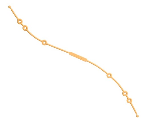 [05713553] COLGADOR ATRAPATODO MOSTAZA