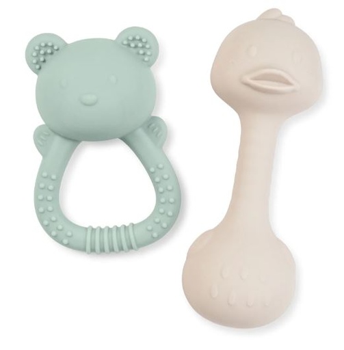 [05721022] SET MORDEDORES C/SON.TINY T.