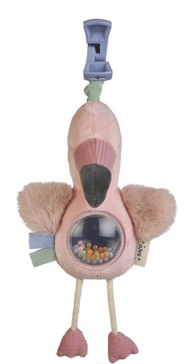 [05721693] SONAJERO JUNGLE PARTY FLAMENCO