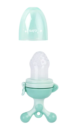 [05725502] ALIMENTADOR BEBE MENTA