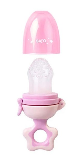 [05725506] ALIMENTADOR BEBE ROSA