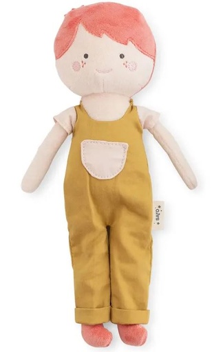 [05731501] MUÑECO TRAPO F.FARM ALEX