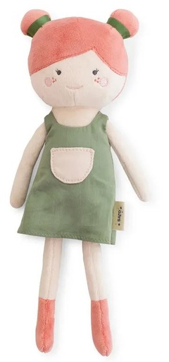 [05731502] MUÑECA TRAPO F.FARM ANA