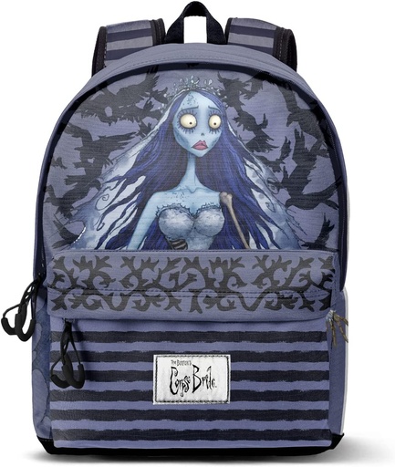 [20904590] MOCHILA NOVIA CADAVER 41 CM.