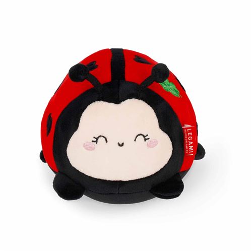 [23811540] PELUCHE MARIQUITA
