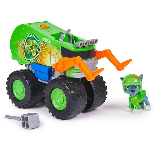 [62745338] PAW PATROL RUEDAS RESC.ROCKY