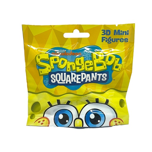 [03505679] BOB ESPONJA SOBRE SORPRESA