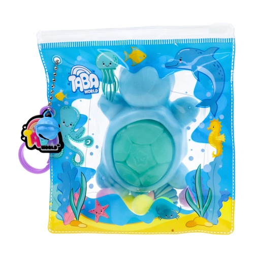 [03505677] TABA WORLD SQUISHY SURT.
