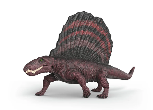 [66915052] DIMETRODON