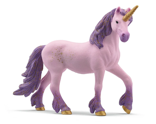 [66970892] YEGUA UNICORNIO SERAFINA