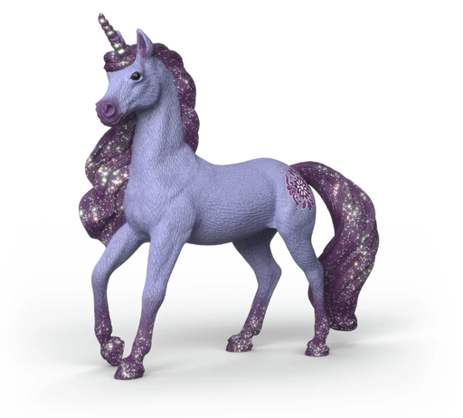 [66970893] YEGUA UNICORNIO ORQUIDEA