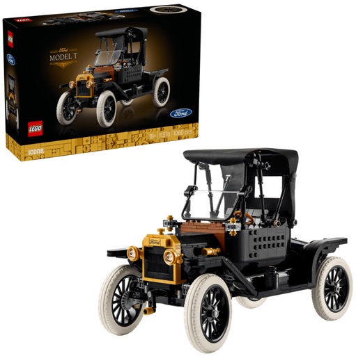 [22511376] FORD MODEL T